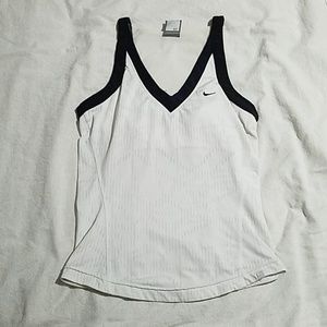 *sold* Nike Fit Dry top